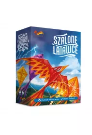 Szalone latawce FoxGames