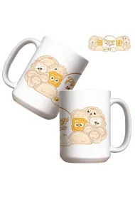 Molom Kubek - Pierogi to �ycie 440ml