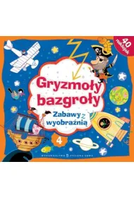 Gryzmo�y-bazgro�y 4