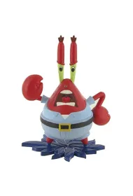 COMANSI figurka Sponge Bob - Mr Krabs Y99096