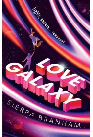 Love Galaxy