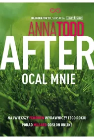 Ocal mnie. After. Tom 3