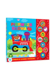 10 d�wi�k�w. Pierwsze s�owa