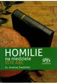Homilie na niedziele. Rok ABC