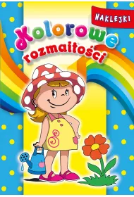 Kolorowe rozmaito�ci