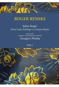 Roger remiks Julius Roger Pie�ni ludu polskiego...