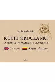 Kocie mruczanki O kulturze w stosunkach z otoczeniem