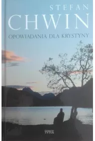 Opowiadania dla krystyny