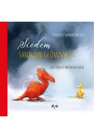 Siedem smok�w g��wnych