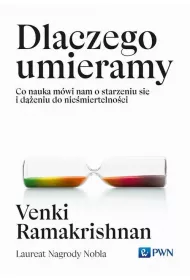 eBook Dlaczego umieramy mobi epub