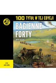 Audiobook Bagienne forty mp3