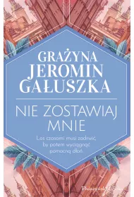 eBook Nie zostawiaj mnie mobi epub