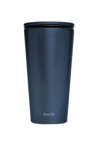 Chic-Mic Kubek termiczny slide granat 420 ml