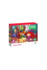Puzzle 60 el. Letter to Santa Dodo