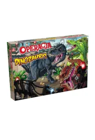 Operacja Dinozaur *