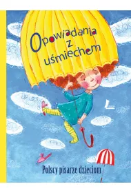 Opowiadania z u�miechem