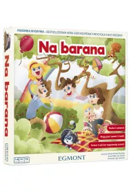 Na barana!
