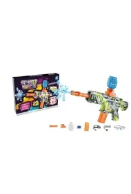 Karabin na kulki �elowe z �adowark� Toys Pawe� Wojda