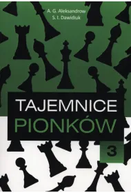 Tajemnice pionk�w 3