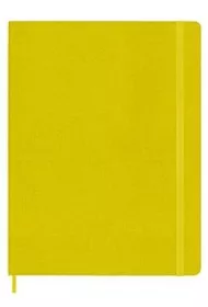 Moleskine Notes Classic XL linia, 19 x 25 cm