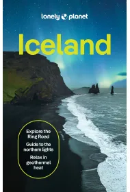 Iceland. Lonely Planet