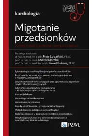 Migotanie przedsionk�w w opiece ambulatoryjnej wed�ug CARE-AF. W gabinecie lekarza specjalisty. Kardiologia