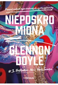 Nieposkromiona