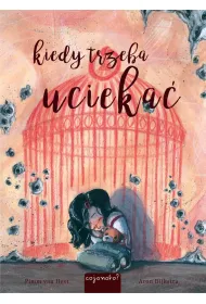 Kiedy trzeba ucieka�