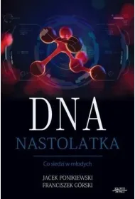 DNA Nastolatka