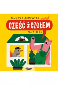 Cze�� i czo�em