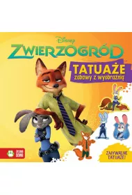 Zwierzogr�d. Tatua�e