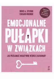Emocjonalne pu�apki w zwi�zkach.