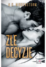 eBook Ze decyzje mobi epub