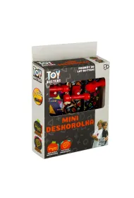 Deskorolka mini 9x3x10 cm Swede