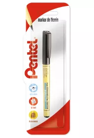 Pentel Marker do tkanin NM10 czarny