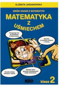 Matematyka z u�miechem Klasa 2