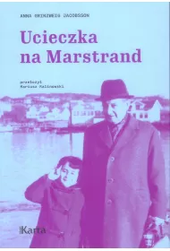 Ucieczka na Marstrand