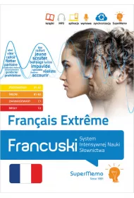 Franais Extrme. Francuski A1-C2