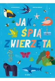 Jak pi zwierzta