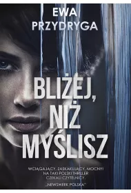 eBook Bliej, ni mylisz