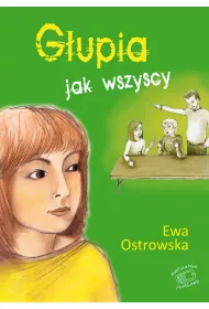 eBook Gupia jak wszyscy mobi epub