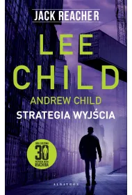 eBook Jack Reacher: Strategia wyj�cia mobi epub