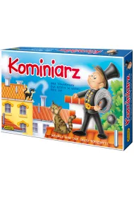 Kominiarz Adamigo