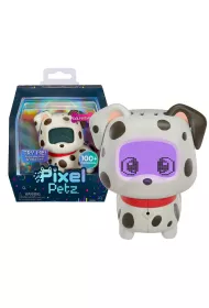 Pixel Petz dalmaty�czyk interaktywny Mga Entertainment
