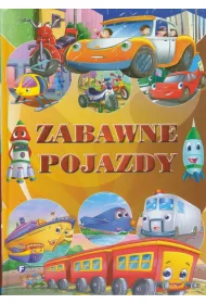 Zabawne pojazdy
