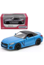 BMW z4 1:34 Kinsmart