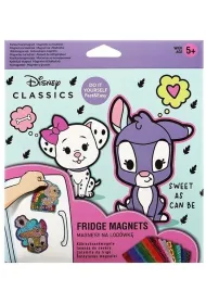 Coolpack, Magnes na lod�wk� Disney Classics - Bambi, 1 szt