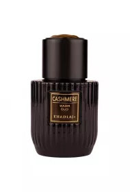 Khadlaj Cashmere Warm Oud Woda perfumowana 100 ml