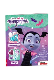 Vampirina Disney * *