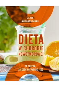 Dieta w chorobie nowotworowej